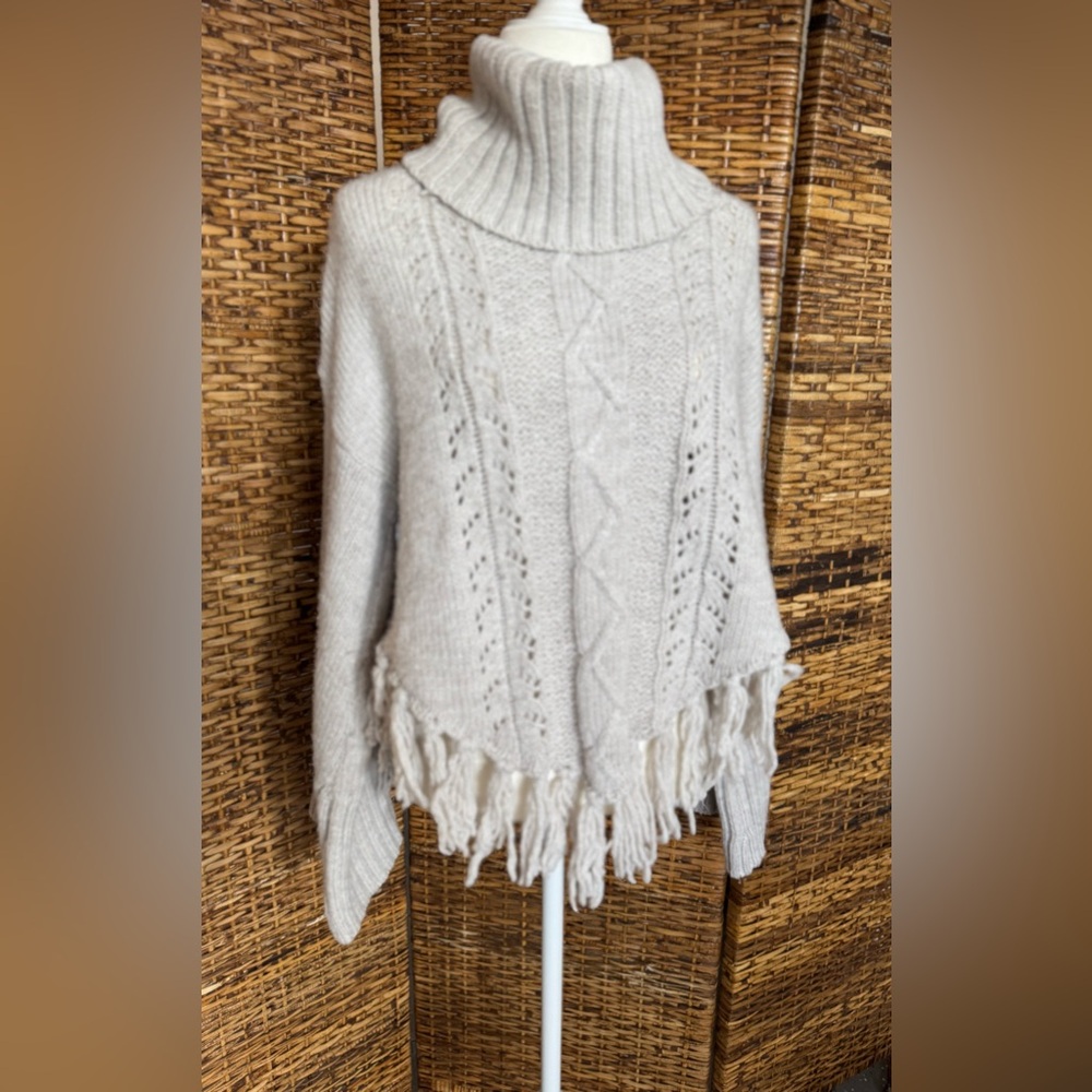 Cupcakes and Cashmere Sweater (L) $150